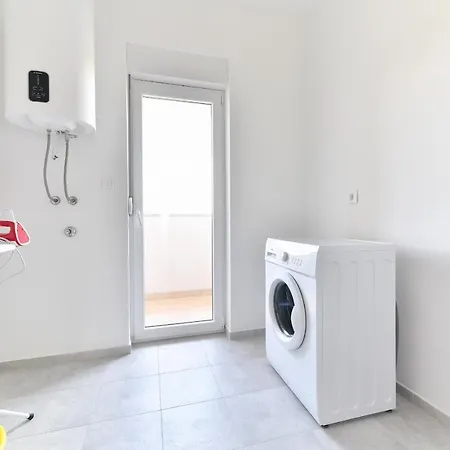 Apartmani J&M Sukošan Exterior foto