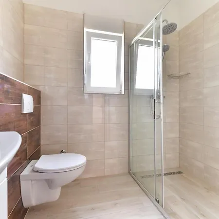 Apartmani J&M Sukošan Exterior foto