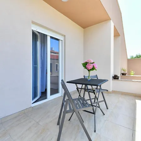 Apartmani J&M Sukošan Exterior foto
