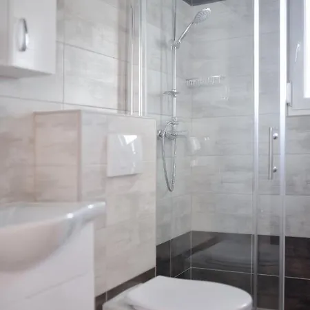 Apartmani J&M Sukošan Exterior foto
