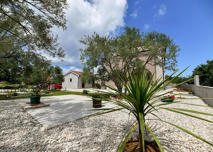 Apartmani J&M