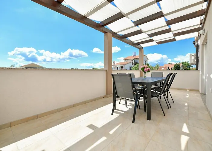 Apartmani J&M