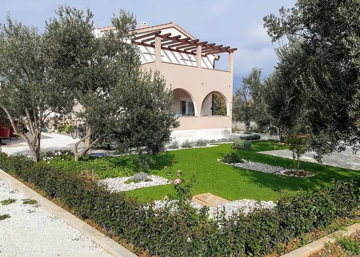 Apartmani J&M
