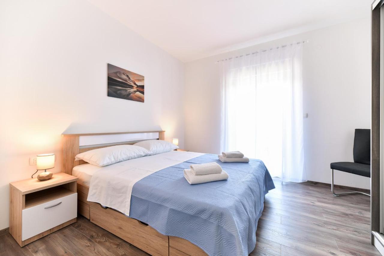 J&m Apartamento *