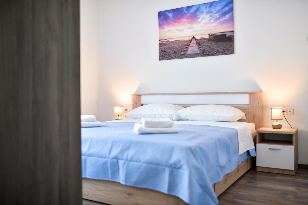 J&m Apartamento Sukošan