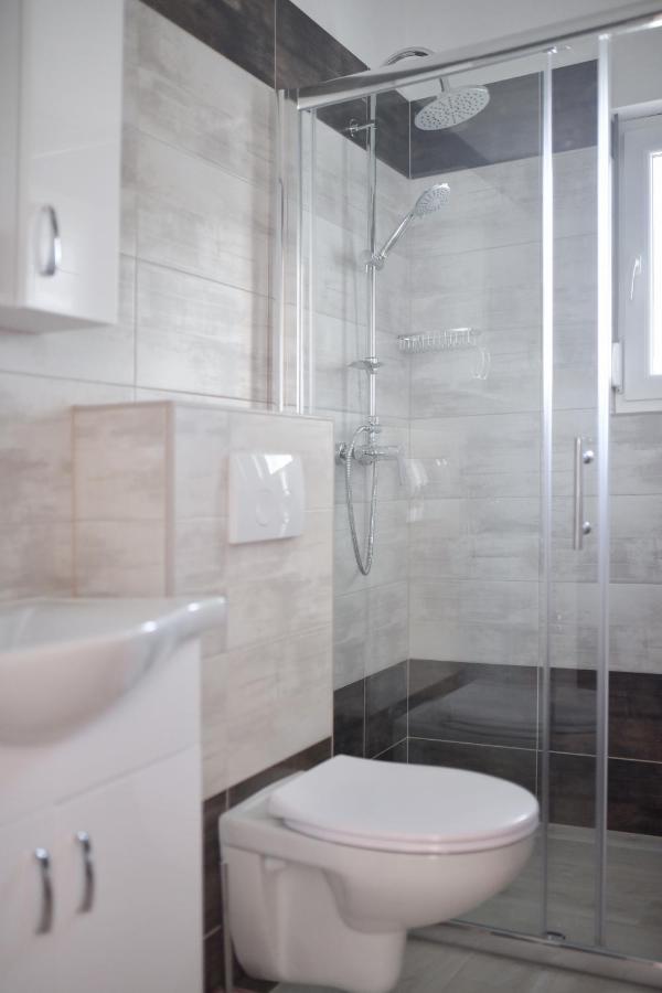 J&m Apartamento Sukošan