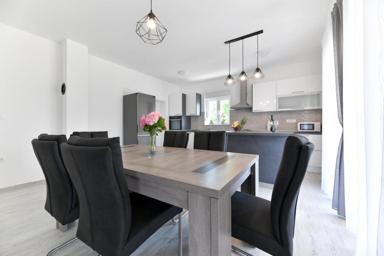 Apartamento J&m Sukošan