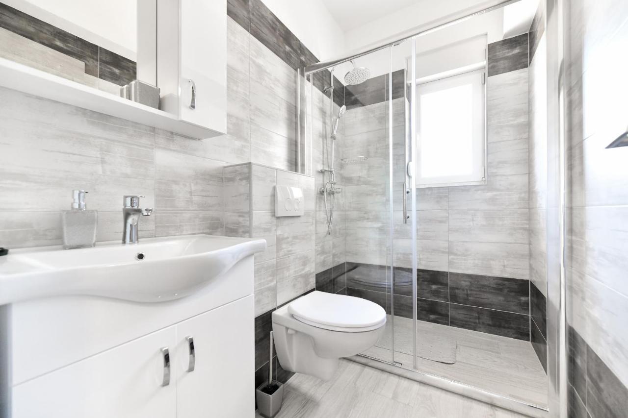 J&m Apartamento Sukošan