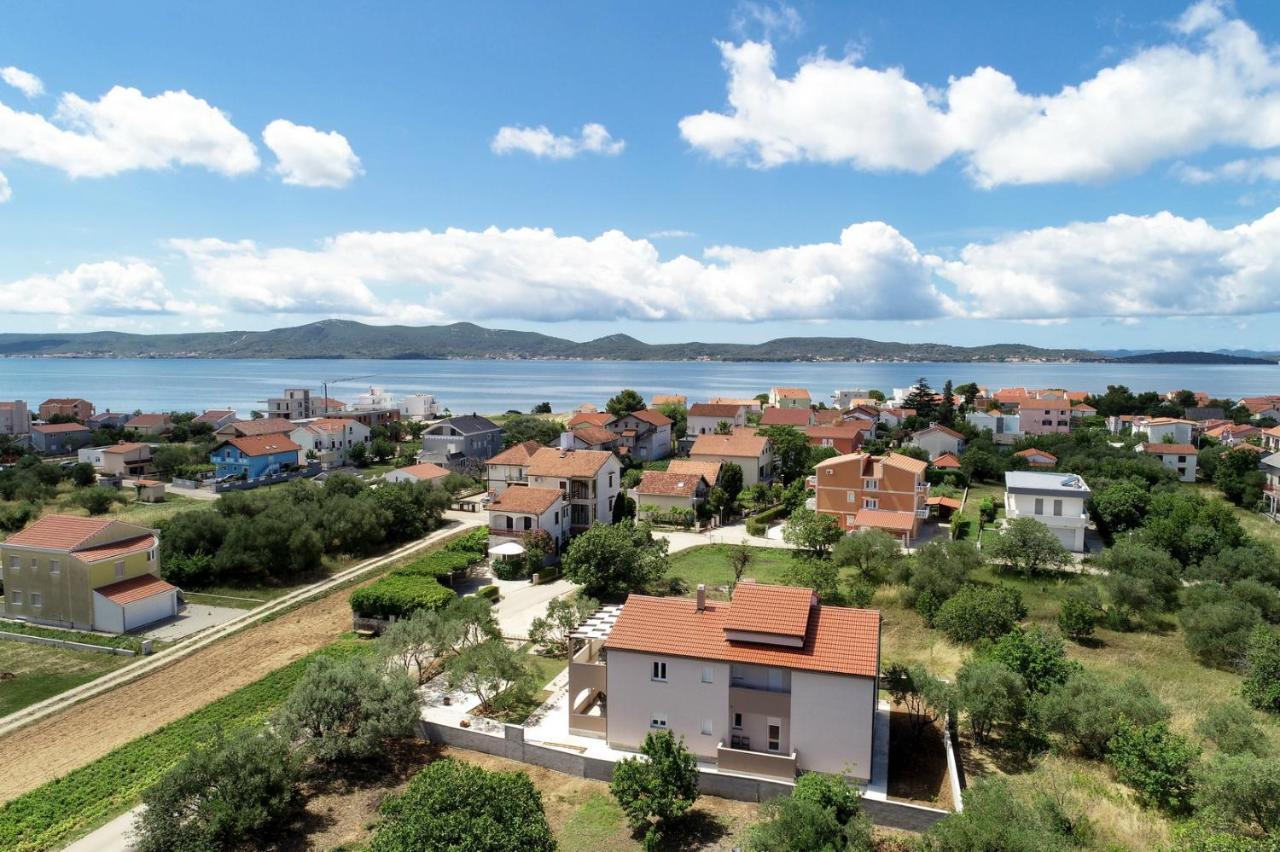 J&m Apartamento Sukošan